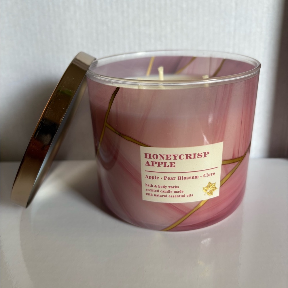 Bath & Body Works Honeycrisp Apple